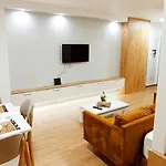 Selvia Apartment Tirana