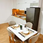 Selvia Apartment Tirana