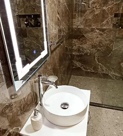Appartement Selvia Tirana