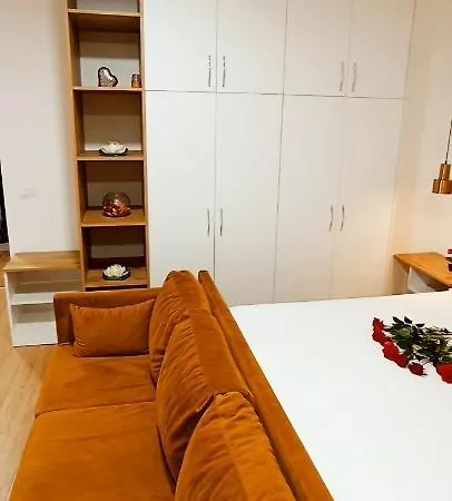 Selvia Appartement *