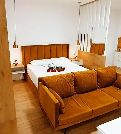 Appartement Selvia Tirana