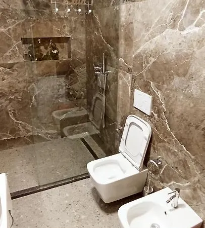 Selvia Appartement