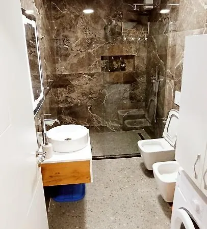 Selvia Appartement *