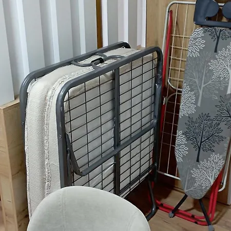 Selvia Appartement *