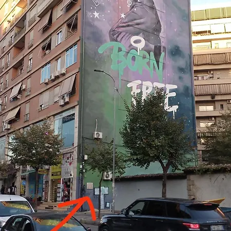 Selvia * Tirana