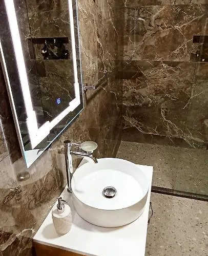 Apartament Selvia Tirana